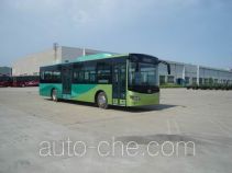 FAW Jiefang CA6126SH8 hybrid city bus