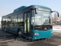 FAW Jiefang CA6126URHEV31 hybrid city bus