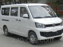 FAW Jiefang CA6440A42CNG dual-fuel MPV