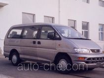 FAW Jiefang CA6500A bus