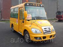 FAW Jiefang CA6520PFD81S primary school bus