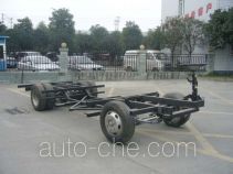FAW Jiefang CA6571CREV21 electric bus chassis