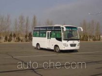 FAW Jiefang CA6602CQ2 автобус