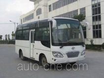 FAW Jiefang CA6603TQ9 bus