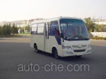 FAW Jiefang CA6660CQ2 bus