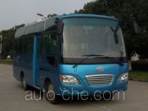 FAW Jiefang CA6660LFD81Q bus