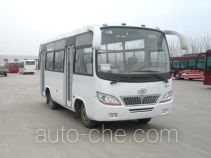 FAW Jiefang CA6660UFD21 city bus