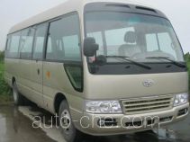 FAW Jiefang CA6700PFD80Q автобус