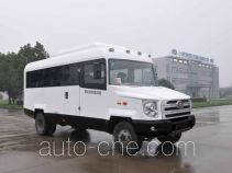 FAW Jiefang CA6710PFD80 автобус