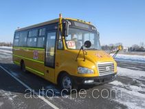 FAW Jiefang CA6730SFD33 школьный автобус для начальной и средней школы