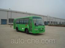FAW Jiefang CA6730SQ1 city bus