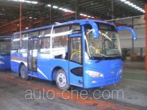 FAW Jiefang CA6730URE21 electric city bus