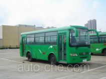 FAW Jiefang CA6731SQ1 city bus