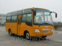 FAW Jiefang CA6734LFD80Q автобус