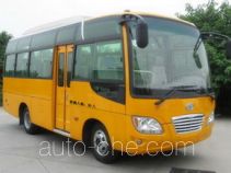 FAW Jiefang CA6734LFD80Q автобус