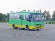 FAW Jiefang CA6750CQ2 long haul bus