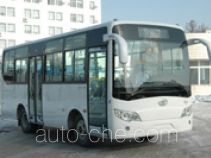 FAW Jiefang CA6750URD22 city bus