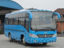 FAW Jiefang CA6800LFN51E bus