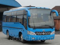 FAW Jiefang CA6800LFN51E bus