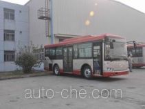 FAW Jiefang CA6821URD80 city bus