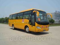 FAW Jiefang CA6870PRD82S primary school bus