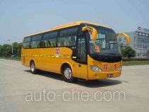 FAW Jiefang CA6870PRD80S primary school bus