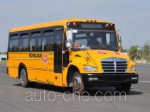 FAW Jiefang CA6900SFD2 школьный автобус для начальной школы