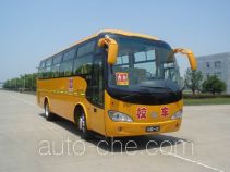 FAW Jiefang CA6950PRD80S школьный автобус для начальной школы
