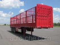 FAW Jiefang CA9400CCY stake trailer