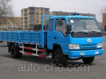 Xingguang CAH1121K28L6R5-3B cargo truck