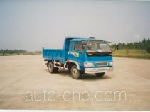 Xingguang CAH3060K9R5ZY dump truck