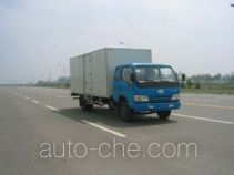 Xingguang CAH5101XXYK28L6R5 фургон (автофургон)