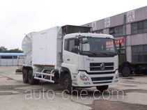 Tianzhushan CAJ5160TLD weather radar truck