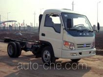 FAW FAC Linghe CAL1040D truck chassis