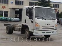 FAW FAC Linghe CAL1040DCRE4A truck chassis