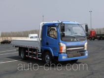 FAW FAC Linghe CAL1040DCTE4 cargo truck