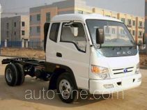 FAW FAC Linghe CAL1040P truck chassis