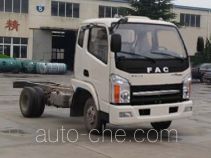 FAW FAC Linghe CAL1040PCRE5 truck chassis