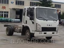 FAW FAC Linghe CAL1041PCRE4A truck chassis