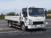 FAW FAC Linghe CAL1081DCRE4 cargo truck