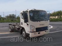 FAW FAC Linghe CAL1081DCRE5 truck chassis