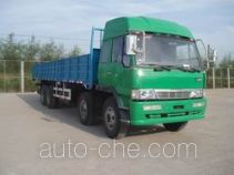 FAW FAC Linghe CAL1309P4K2L11T4 cargo truck