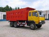 FAW FAC Linghe CAL3250P1K2T1 dump truck