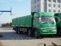 FAW FAC Linghe CAL3310P4K2L11T4 dump truck