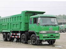 FAW FAC Linghe CAL3311P4K2T4 dump truck