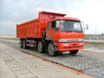 FAW FAC Linghe CAL3317PK2 dump truck