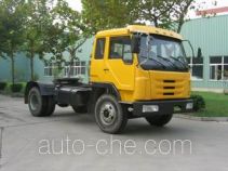 FAW FAC Linghe CAL4140P1K tractor unit