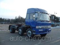 FAW FAC Linghe CAL4207PK2T3 tractor unit
