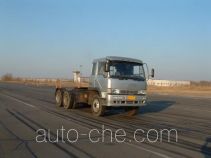 FAW FAC Linghe CAL4237PK2T1A tractor unit