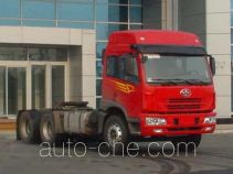 FAW FAC Linghe CAL4250PK2T1A tractor unit